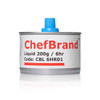 Chef Brand Chafing Fuel Liquid - Pack x 24 Clearance