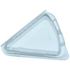Pack x 100 Small Cake Slice Wedges  Clearance