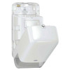 Tork T6 Twin Mid-Size Toilet Roll Dispenser White 557500