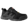 Rock Fall RF008 FaraDri S3 ESD black composite toe/midsole safety trainer shoe Size 8 CLEARANCE