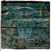 Case x 500 Re-usable Rigid PET Crystal Clear Shot Glasses 6cl