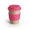 Eco To-Go Reusable Rice Husk Travel Mug 12oz