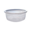 Micro Gourmet 12oz Round Microwavable Tub and Lid - Pack x 50 