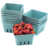 Pulp Punnett Basket Trays 140 x 140 x 80mm ( see qty options )