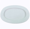 Churchill Alchemy Rimmed Oval Dishes 280mm Ea: Clearance Price