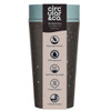 Circular&Co. Reusable Coffee Cup 12oz each Black & Faraway Blue( limited stock )
