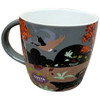 Costa coffee Autumn 12oz China mug in Gift Box Limited Edition