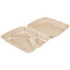  Infinity® Recycle Me  3 Compartment box -  Case x 150