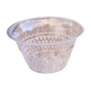 Individual Round Sapphire Trifle Bowl ( Pack x 50 )
