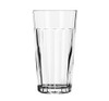 Libbey Duratuff 16oz Paneled Tumblers  Pack of 6