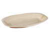 Enviroware  Palm Leaf Small Platters 29 x 19cm  Pack of 25