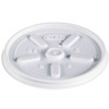Vented Lids for ( 14oz Dart Polystyrene cups ) see qty options