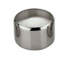 Sunnex Everyday Stainless Steel Sugar Bowl 5oz / 140ml