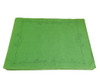 Dunicel Premium Paper placemat Lime Green  30cm x 40 cm  - Pack x 100