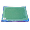 Dunicel Premium Paper placemat Green with border 30cm x 40 cm  - Pack x 100