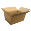 Pack 10 - Heavy Duty Twin Wall Cardboard Boxes 540 x 300 x 380mm