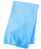 Optima Glass Professional extra large 80 x 62cm microfibre glass Cloth each