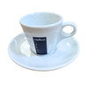 Lavazza Blu Collection Espresso Cup & Saucer each