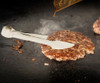 Genware Stainless Steel Hamburger Tongs 9" each