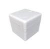 4klo 7lt Heavy Duty Polystyrene Box 275 x 275 x 262mm SAMPLE BOX