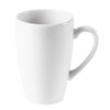 Steelite Simplicity White 12oz Quench 34cl 12oz Quality Mug Steelite Simplicity White 12oz Quench 34cl 12oz Quality Mug