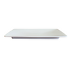 Dudson Rectangle Serving Plate 10 x 6 inch White