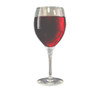 Each Sensation 45cl 16oz Kwarx stemmed Wine Glasses