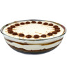Extra Large 3.5L re-usable Trifle Bowl Only - each