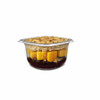 Square Bowl 600ml with tamper evident lid- see options