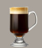 Arcoroc bock Irish Coffee 29cl Glass each