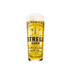 Estrella Damm Toughened Half-Pint  Glass -each