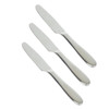Utopia Manhattan Table Knives ( dozen )