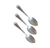 Utopia S/S 18/0 Bead design Dessert  Spoon ( dozen )