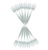 Utopia S/S 18/0 Infant Fork ( dozen )