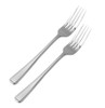 Silver Knight s / s Table Fork ( dozen )