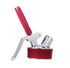 Stainless steel head for Gourmet Whip cream dispenser - 1 piece from Isi