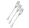 Monteferdi S/S 18/10 Dinner Fork ( dozen )