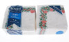 Christmas Garland Benders ( 33 x 33cm ) 2ply 200 per pack