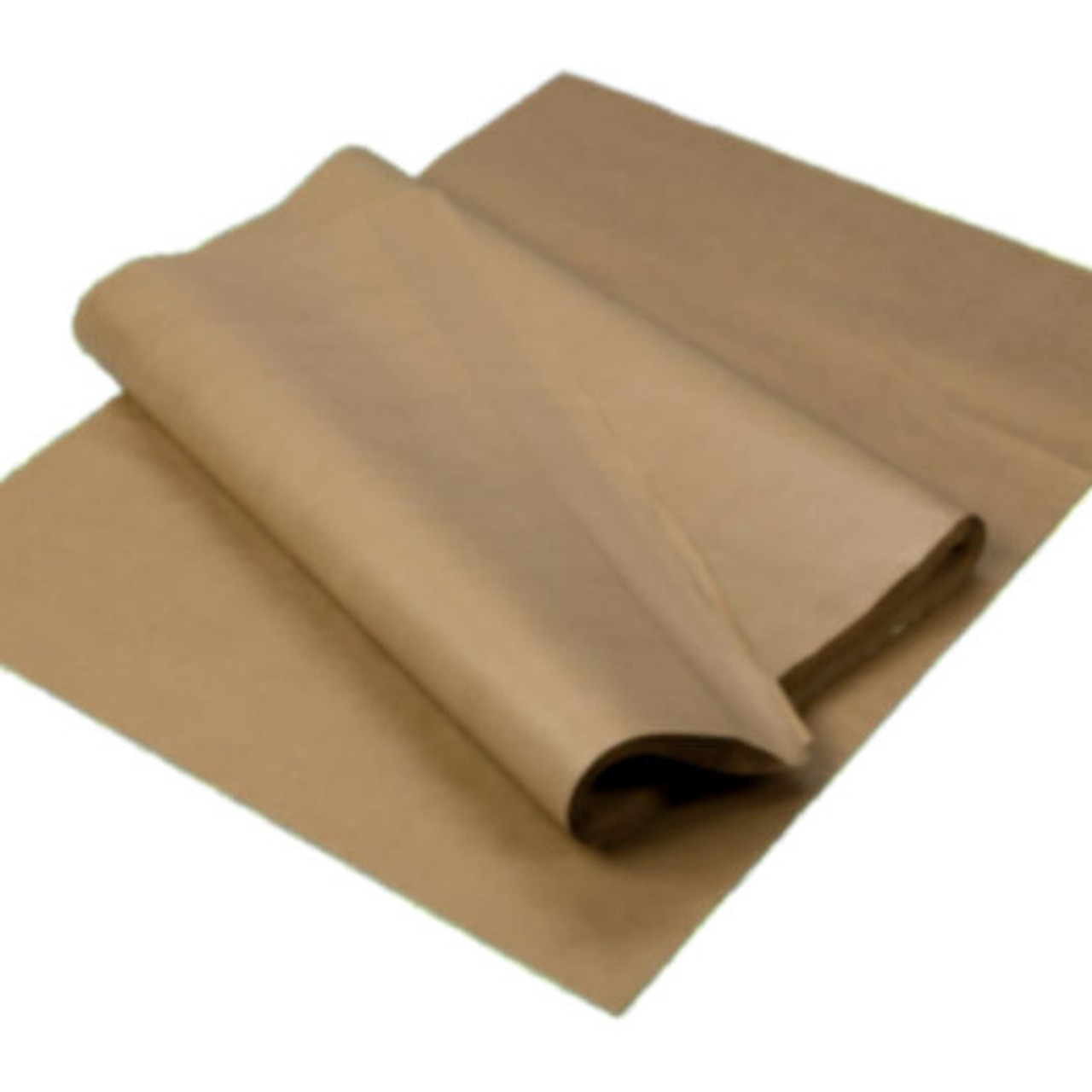 1/2 REAM ( 240 sheets ) 36 x 45 70gsm Pure kraft wrapping paper