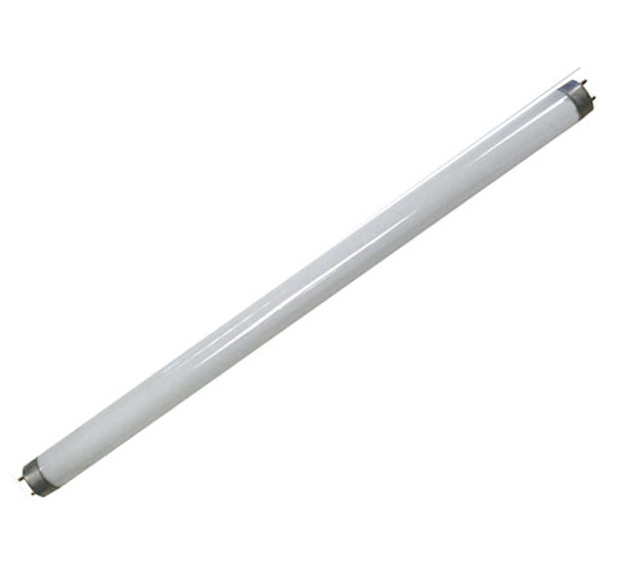 12" Plus Zap straight Replacement 8w tube