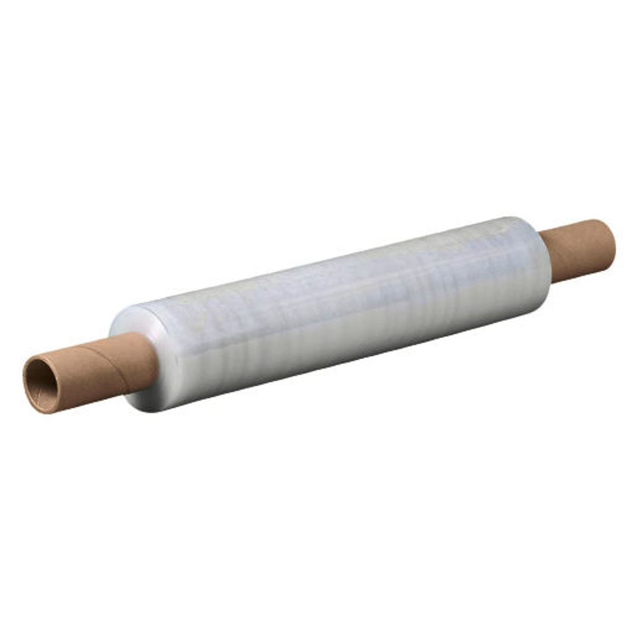 Roll 400mm x 300meters 17m Extended core pallet wrap