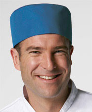 Skull cap plain - Starlight Packaging