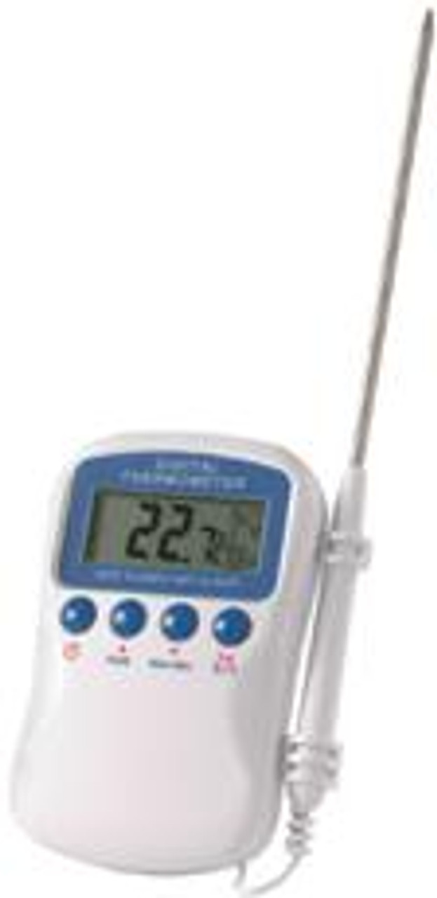 Digital Multi-function Thermometer
