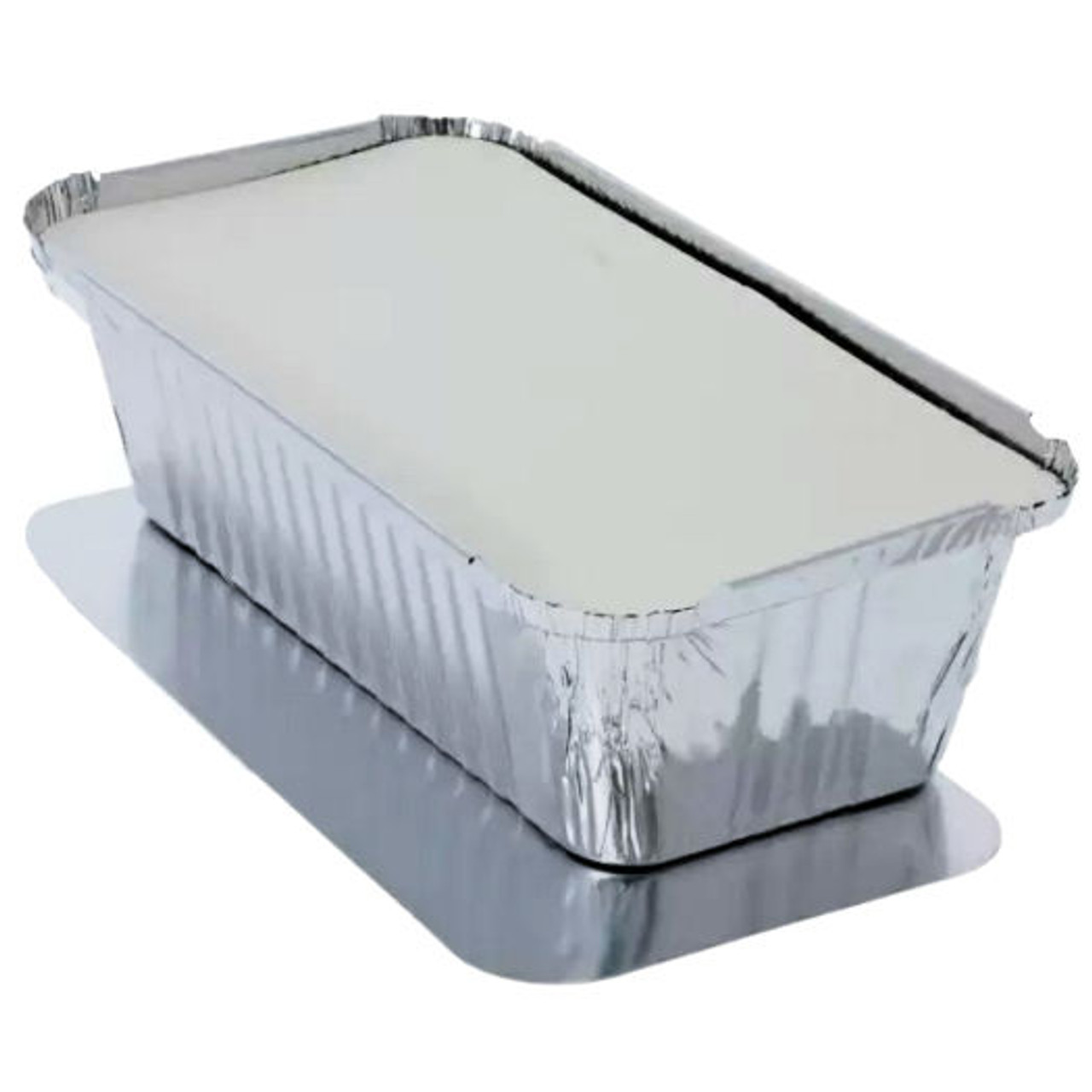 FOIL GASTRO CONTAINER  1/3RD SIZE FOIL CONTAINER