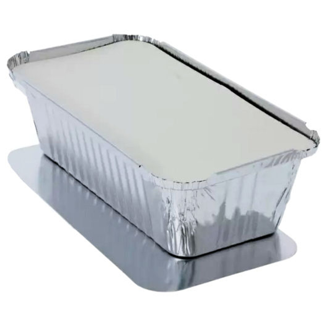 Aluminum Foil Containers