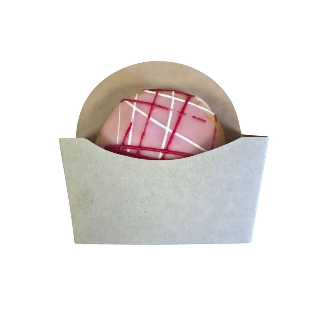 Case x 1,000 Kraft Bagel Packs