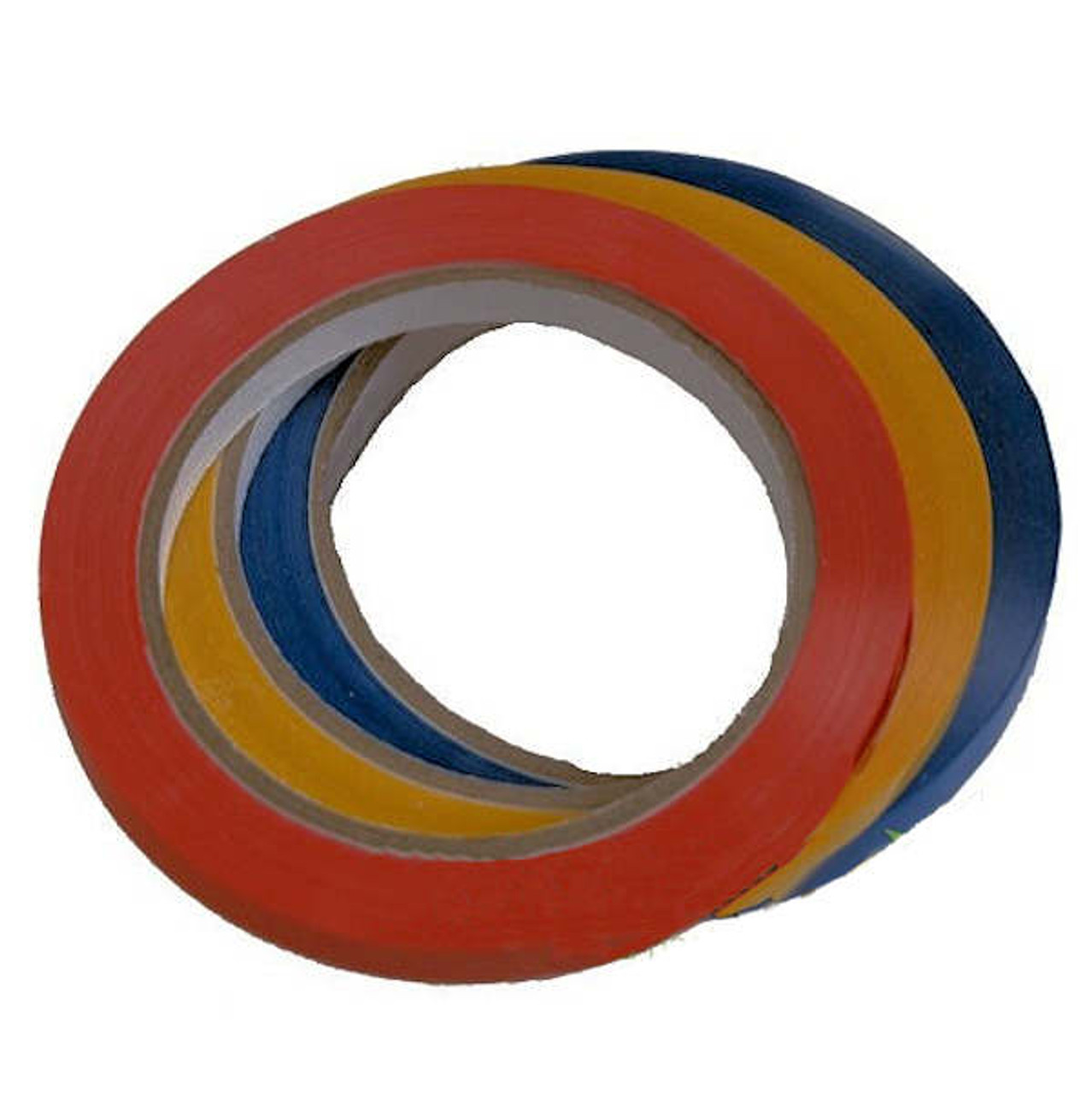 Roll x 12mm Wide Bag Tapes