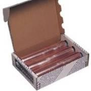 3 X BLACK STANDER PALLET STRETCH CLING FILM WRAP ROLLS - View #2