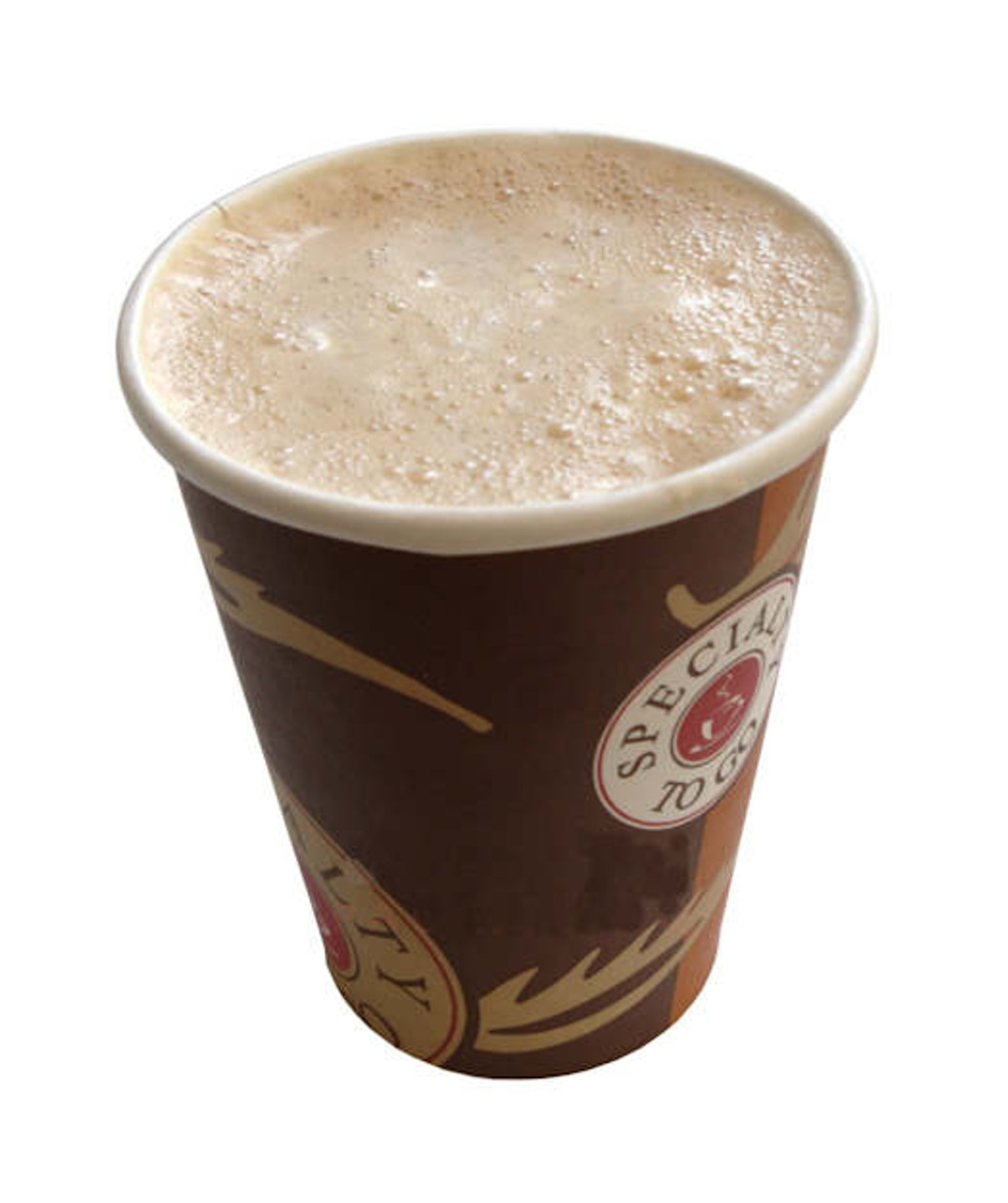 14oz /425ml Specialty To Go  Hot Paper Cup