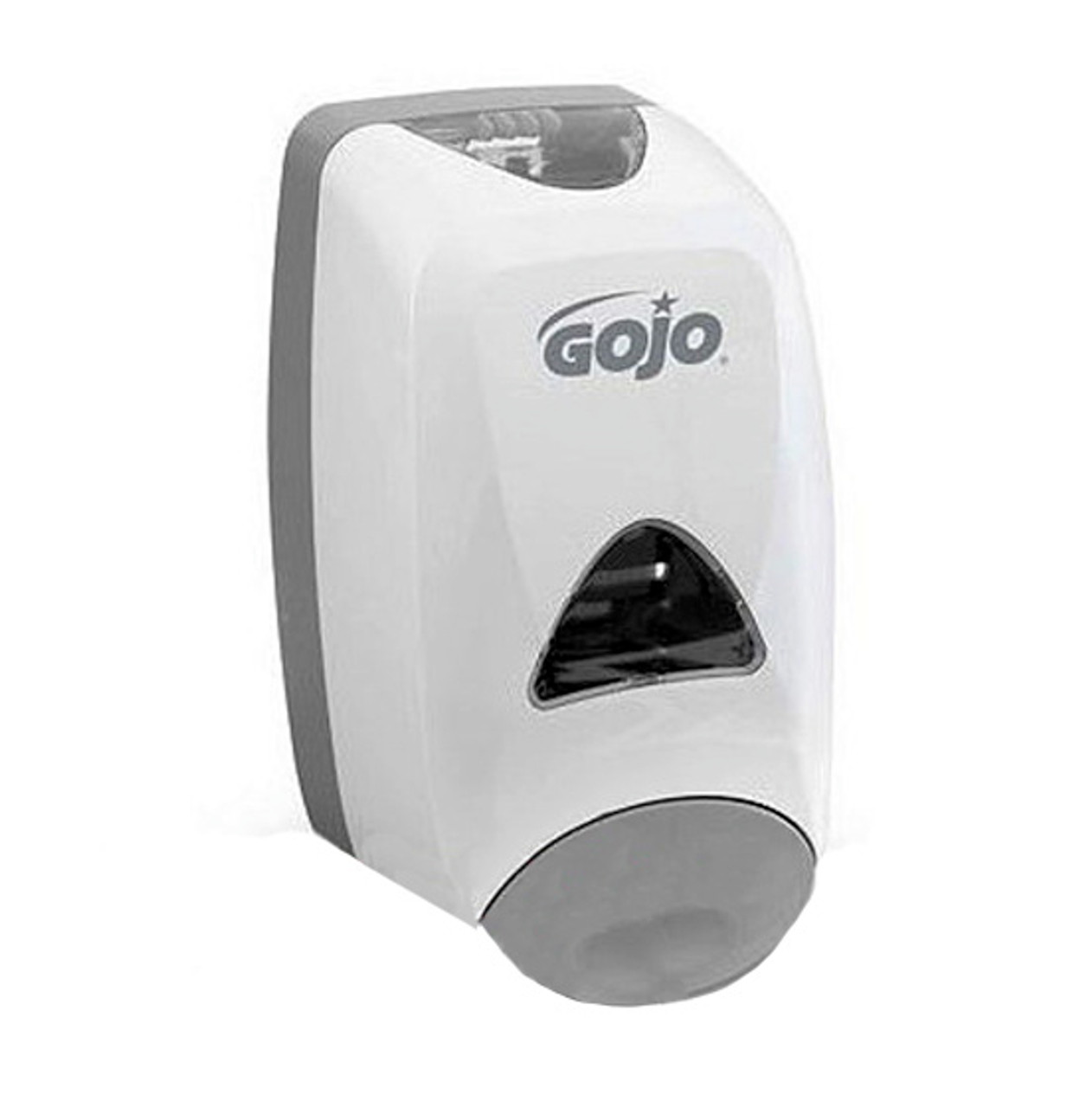 GOJO S157 FMX Dispenser 1250ml (48T-GOJODISP-BXRM)
